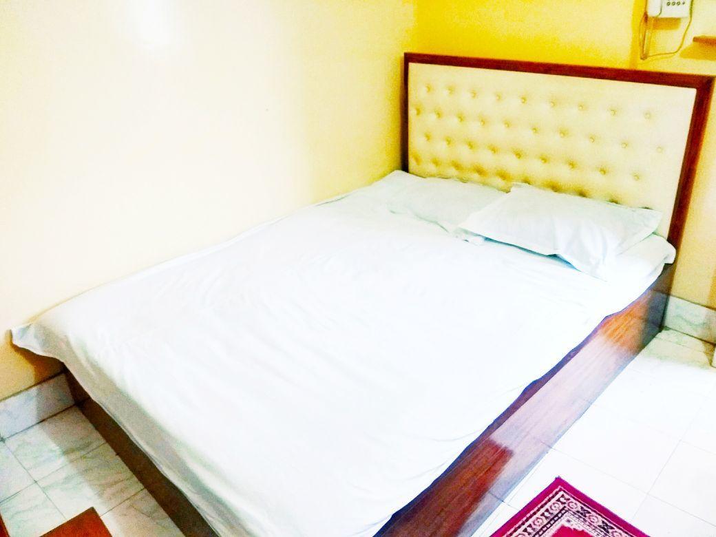 Hotel Shalimar Int'L Dhaka Exterior photo